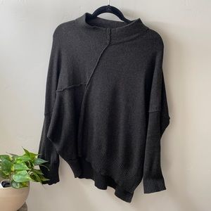 Grade & Gather Willow sweater.